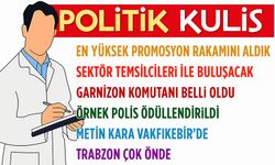 Ortahisar Belediyesi’nde Rekor Promosyon Anlaşması!