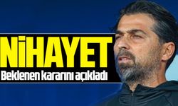 Çaykur Rizespor’da Şok Gelişme! İlhan Palut Kayserispor Mağlubiyeti Sonrası İstifa Etti