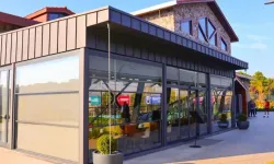 Ümraniye’de Doğanın Yeni Buluşma Noktası: Trabzonpark Millet Bahçesi’ndeki Ihlamur Kafe Hizmete Açıldı