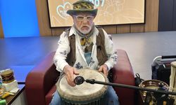 Efsane Perküsyon Ustası Okay Temiz KTÜ’de! “Ritimle İletişim” Etkinliği Trabzon’da Büyük İlgi Gördü