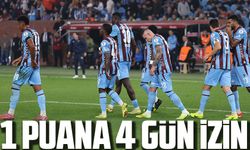 Trabzonspor’da 7 Maçlık Yenilmezlik Serisi! Milli Ara Öncesi Galibiyet Hasreti 2 Maça Çıktı