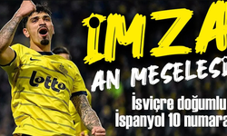 Puertas Bombası Yeniden Patlıyor: Trabzonspor İçin Kapılar Açılıyor