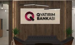 Q Yatırım Bankası’na 'tefecilik' ve 'kara para' operasyonu!