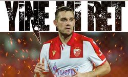 Trabzonspor’da Elsnik Transferi Neden Reddedildi?