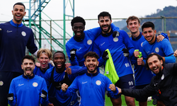 Rizespor’da Fenerbahçe Mesaisi: İlhan Palut Galibiyet İçin Takımı Kenetledi