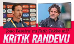 Trabzonspor Zirve İçin Alanya’da! Tekke’nin Eski Takımıyla kritik randevu