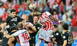 Çaykur Rizespor Gaziantep Deplasmanında Moral Arıyor!