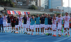 Sebat Gençlikspor Zirvede Tek Başına! Turgay Karslı: “Henüz Yolun Başındayız”