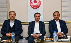 Gümüşhane’de Tarihe Yolculuk: Vali Aydın Baruş Türk İdare Sisteminin 2 Bin Yıllık Serüvenini Anlattı
