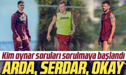 Trabzonspor’da Devre Arası Operasyonu: 3 Transfer Kesin, Liste Netleşti!