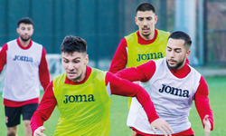 Sebat Gençlikspor’da Zor Süreçte Büyük İnanç: Hedef Amasya Deplasmanında 3 Puan