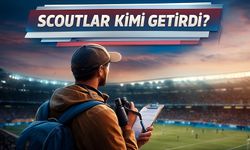 Trabzonspor Scout Ekibi Döndü: Yeni Hedef Ne? Kimi Getirdiler?