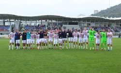 Sebat Gençlikspor Durmuyor! 9 Maçlık Zafer Serisiyle Zirvede