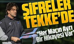 Fatih Tekke’den Alanyaspor Uyarısı! “Her Maçın Ayrı Bir Hikayesi Var”