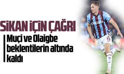Trabzonspor’da eleştiriler büyüyor: Tekke’nin kanat tercihleri tartışma yarattı!