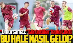 Trabzonspor’da Sikan Krizi Büyüyor: “Umursamaz” Görüntü Tepki Çekti