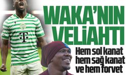 Trabzonspor’un Yeni Hedefi Bakın Kim? Üç Bölgenin İlacı Olabilir