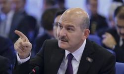 Soylu'dan Zehir Zemberek Sözler! Kalemlerinden İftira Akan Satılıklar