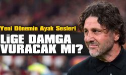 Fatih Tekke Etkisi! Trabzonspor’da Yeni Dönemin Ayak Sesleri