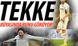 Fatih Tekke’nin Okay Israrı Krize Dönüştü: “Her Gece Rüyasında Geriden Oyun Kuruyor”