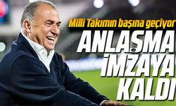 Fatih Terim’in Yeni Adresi Belli Oluyor! Anlaşma İmzaya Kaldı