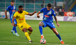 Çaykur Rizespor’da Deplasman Direnci! Atmacalar 3 Maçtır Kaybetmiyor