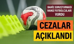 Türkiye Futbol Federasyonu’nun bir süredir yürüttüğü kapsamlı bahis soruşturması 1461 Trabzon FK’yı Da Vurdu