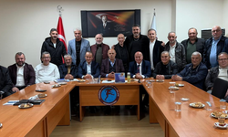 TSFAD ve ASKF’den Yavuz Selim Sahası İçin Ortak Adım!