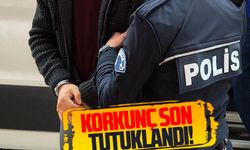 Trabzon’da Arkadaşını Silahla Öldüren Zanlı Tutuklandı