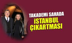 TAKADEMİ’den İstanbul Çıkarması: Sergi ve STK Ziyaretleri