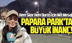 Trabzonspor–Konyaspor maçı öncesi bordo-mavili taraftarlar Taka Mikrofonlarına neler söyledi