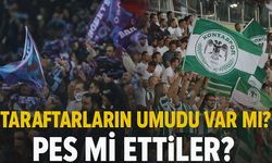 Konyaspor Taraftarı Umutsuz: “Trabzonspor’un Favori Olduğu Hafta Sürpriz Zor!”