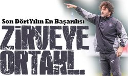 Trabzonspor Fırtınası! Son Dört Yılın En İyi Başlangıcıyla Zirveye Ortak Oldu