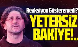 Alanyaspor karşısında Fatih Tekke’nin Uyarısı Yetersiz Kaldı: Trabzonspor Milli Ara Öncesi Tatil Moduna Girdi