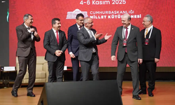 KTÜ Rektörü Çuvalcı’dan Yapay Zekâ Vurgusu: “Stratejik Değer Taşıyor”