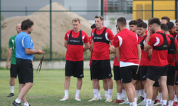 Sebat Gençlikspor Durmuyor: Lider Yenilgisiz Amasya’da Seriyi 10 Maça Çıkarmak İstiyor