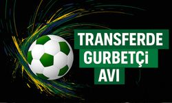 Trabzonspor devre arası planını belirledi: Gurbetçi operasyonu başlıyor!