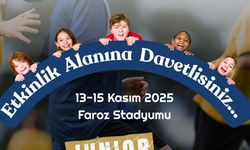 Trabzon’un İlk Uluslararası Çocuk Futbol Turnuvası Yeniden Sahada!