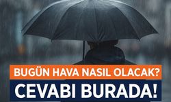 Karadeniz’de Hava Alarmı: Trabzon İçin Bugün Uyarı Geldi