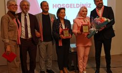 Trabzon’da Kanserle Mücadelede Umut Buluşması: “Erken Tanı Hayat Kurtarır!”