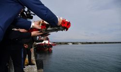 Gidip de Dönmeyenler Trabzon’da Anılacak!