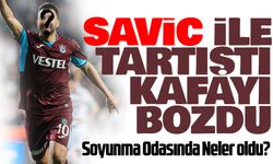 Trabzonspor’da İpler Kopmuş: Savic Krizinin Ardından Al Ahly’i Seçti