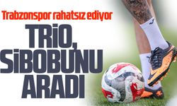 Trabzonspor Zirveye Yürürken Algı Operasyonları Hızlandı