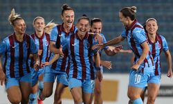 Trabzonspor Kadın Futbol Takımı Fenerbahçe Deplasmanında! Zirve Yolunda Kritik Maç