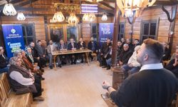 Giresun Üniversitesi’nden Yayla Turizmine Bilimsel Dokunuş: “Turizmin Dili Bilimle Güçleniyor”