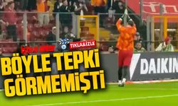 Trabzonspor Taraftarından Uğurcan Çakır’a Islıkla Tepki!