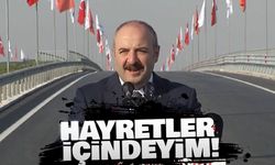 Mustafa Varank’tan Abdulkadir Uraloğlu’na Övgü Yağmuru: “Bu Kadar Çok Çalışmayı Nasıl Başarıyorsunuz?”