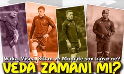 Trabzonspor’da Yabancı Krizi! Fatih Tekke ve Yönetim Elini Kolunu Bağlayan Sorunu Çözmek İstiyor