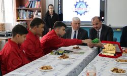 İl Milli Eğitim Müdürü Hasan Uygun’dan Of’ta Eğitime Tam Destek