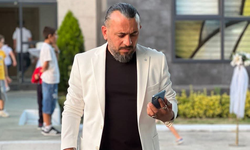 Trabzonlu iş insanı Rahman Olgun mezarlıkta ölü bulundu